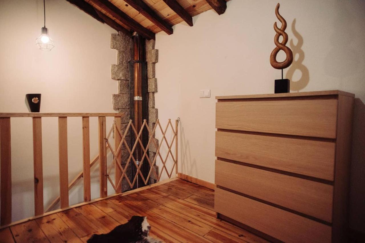 Casa Ferreira Villa Sabugueiro  Exterior photo